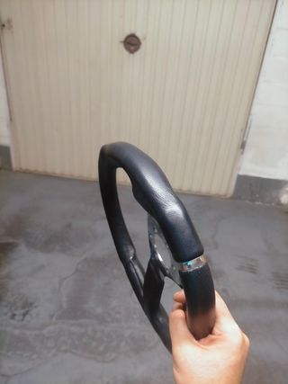 Volante omp