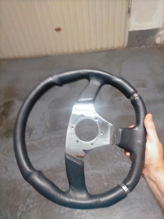 Volante omp