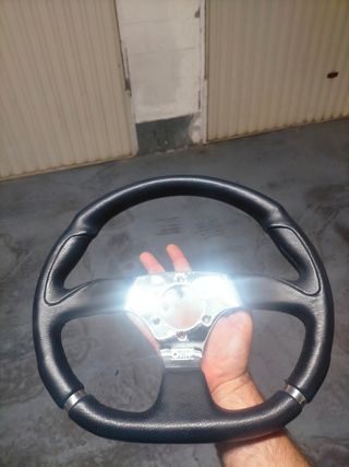 Volante omp