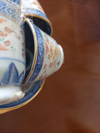 Tazas café