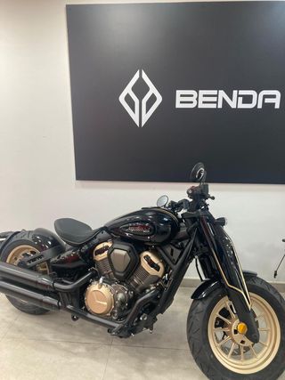 BENDA Napoleon 500