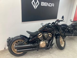 BENDA Napoleon 500