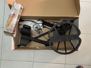 Detector de metales