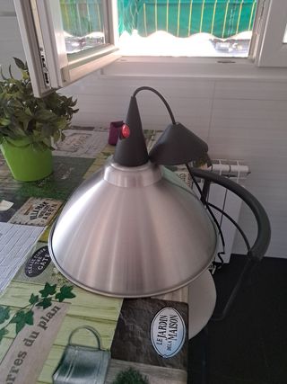 Lampara