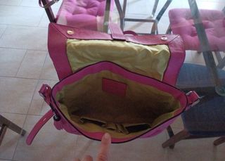 Bolso Tous