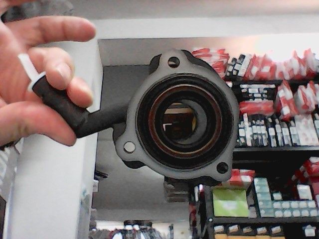 Cuscinetto frizione Fiat Ducato  9937C CAR