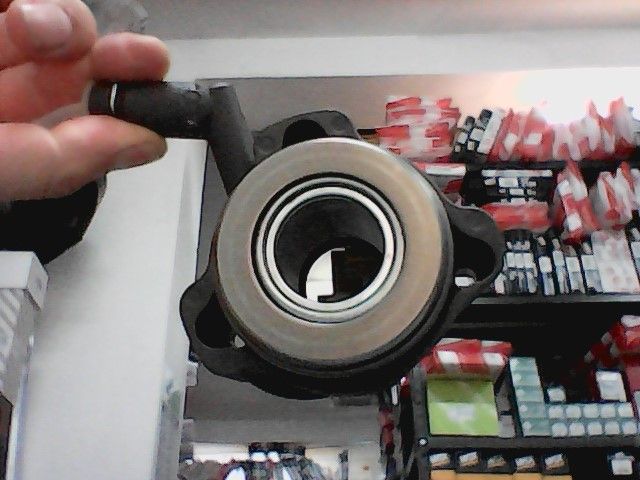 Cuscinetto frizione Fiat Ducato  9937C CAR