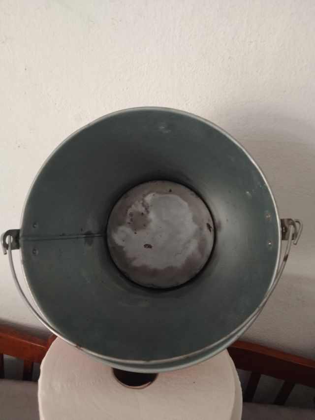 Cubo enfriador Coca Cola Brasil