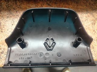 Tapa volante Renault Clio 