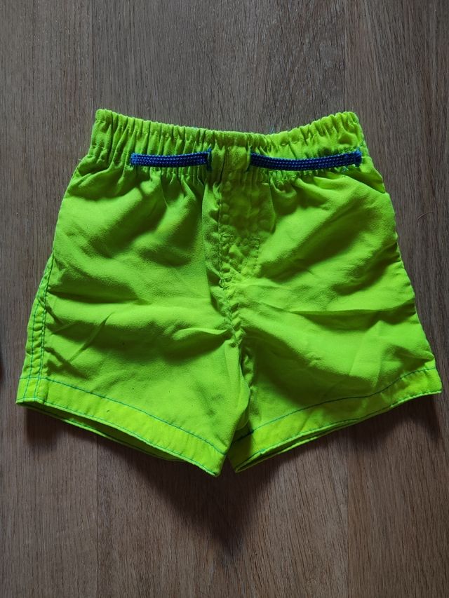 Set 2 costumi 6/9 Mesi