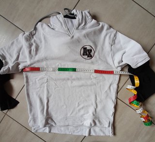T-shirt Armani