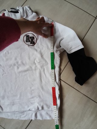 T-shirt Armani