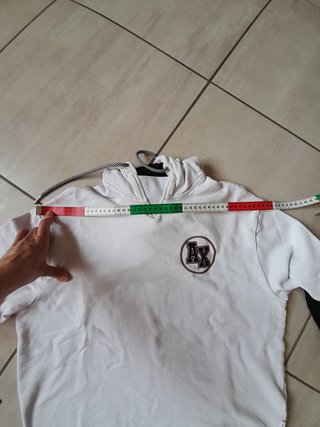T-shirt Armani