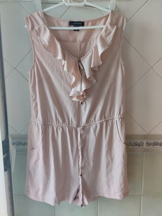 Mono verano