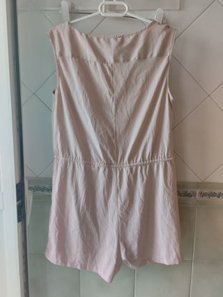 Mono verano