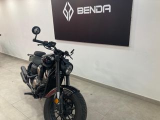 BENDA Chinchilla 500