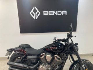 BENDA Chinchilla 500