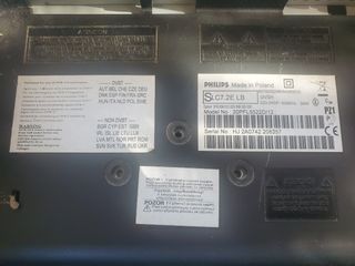 Televisión Philips 24'