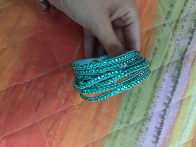 Bracciali