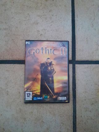 Juego de PC 