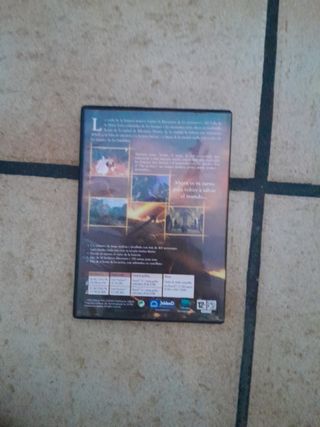 Juego de PC 