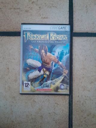 Juego de PC 