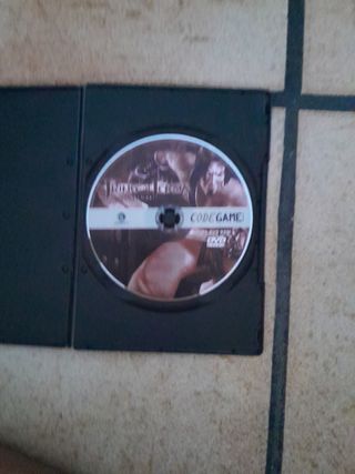 Juego de PC 