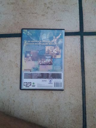 Juego de PC 