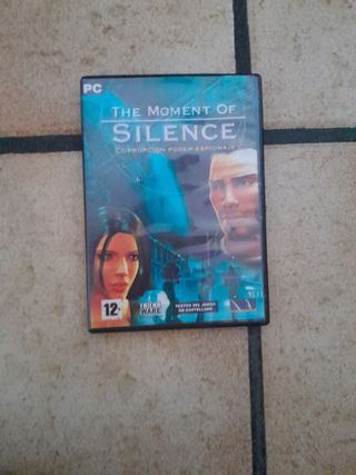 Juego de pc