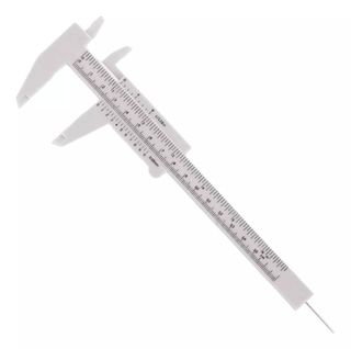 Calibre Pié de Rey 150mm