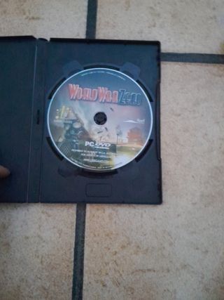 Juego de pc