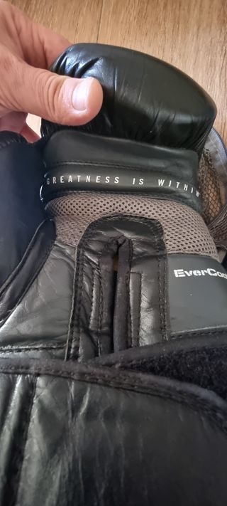Everlast 14 Oz Guantes boxeo