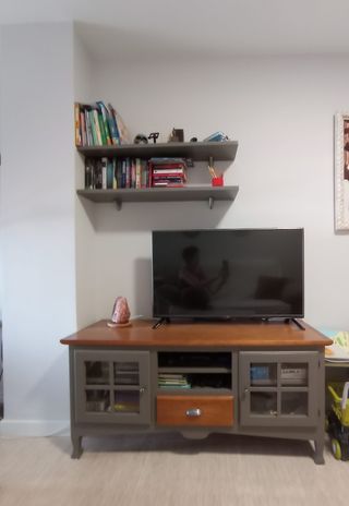 Mueble television