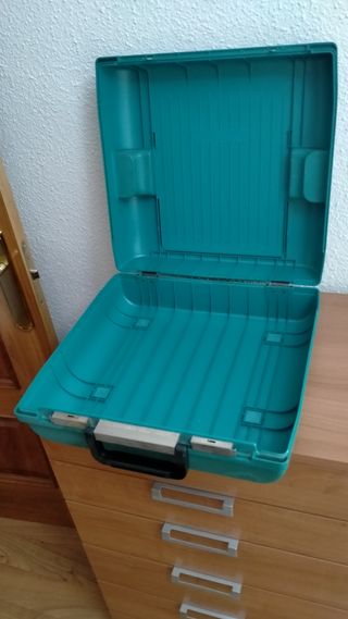 Máquina de escribir Olivetti Studio 45