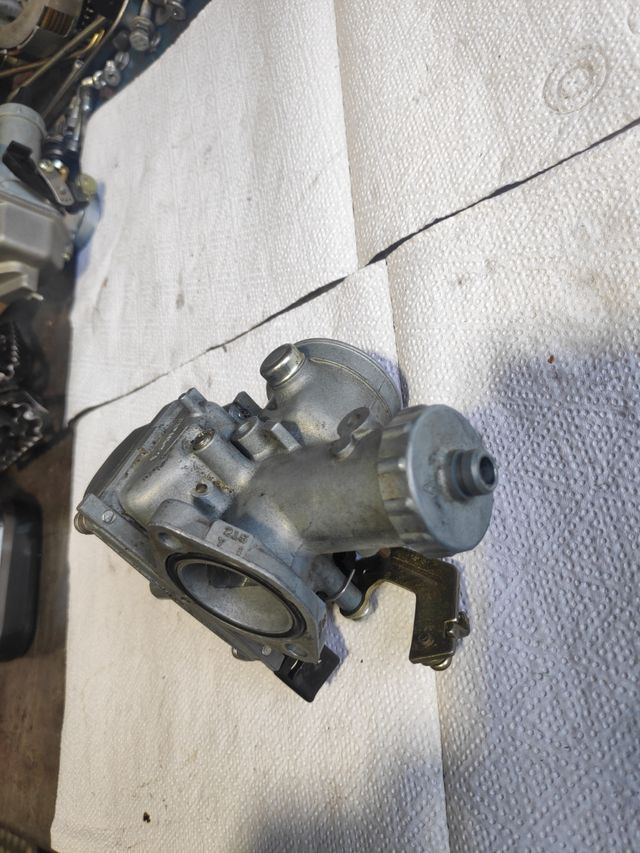 Carburador pit bike 26