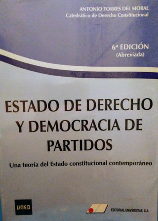 1° DERECHO UNED