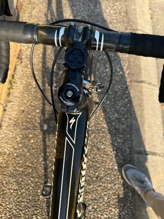 Specialized sworks 54