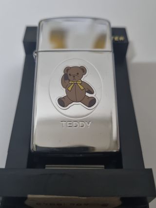 ZIPPO OSITO TEDY