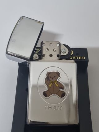 ZIPPO OSITO TEDY