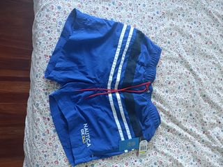 Bañador Hombre Náutica Nuevo