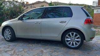 Volkswagen Golf 1.4Fsi 160cv DSG Sportline
