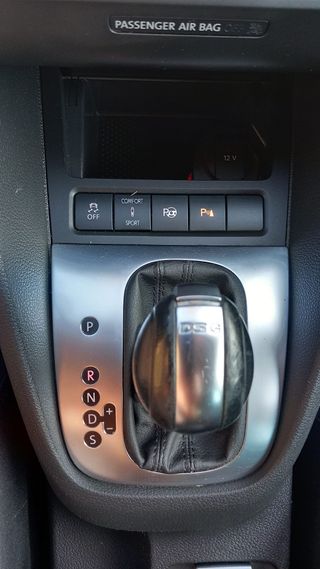 Volkswagen Golf 1.4Fsi 160cv DSG Sportline