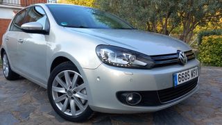 Volkswagen Golf 1.4Fsi 160cv DSG Sportline