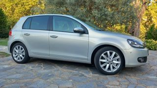 Volkswagen Golf 1.4Fsi 160cv DSG Sportline