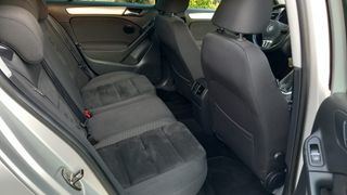 Volkswagen Golf 1.4Fsi 160cv DSG Sportline