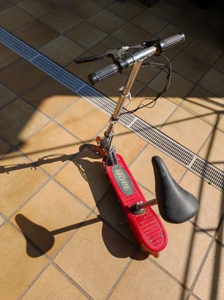 Patinete electrico