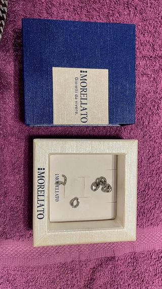 Collana da uomo in acciaio,Morellato