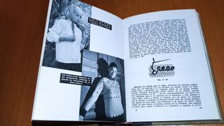 El libro del Punto por Ángeles Nadal 1971