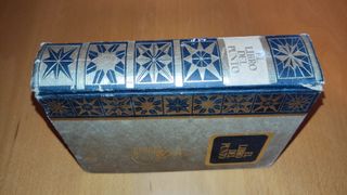 El libro del Punto por Ángeles Nadal 1971