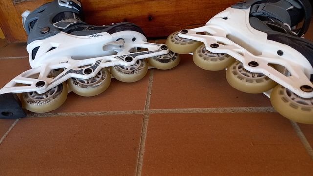 Patines línea Oxelo junior